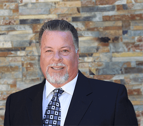 KEITH C. DAVIS
